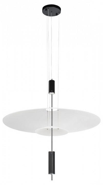 Подвесной светильник Loft it Skylar 10244/A Black