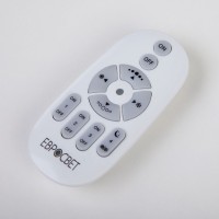 Накладной светильник Eurosvet Shine 40011/1 LED белый