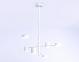 Люстра на штанге Ambrella FL FL51684