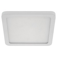 Встраиваемый светильник led панель AM Group AM293-9W-WH-4000K/S