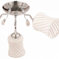 Люстра на штанге Escada Spring 697/3P