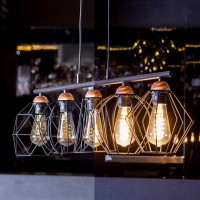 Лампа светодиодная Elektrostandard ST64 F E27 8Вт 3300K BLE2717