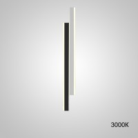 Настенный Светильник Rikka H60 3000К By Imperiumloft