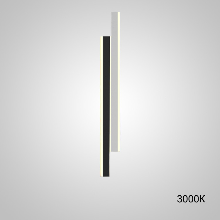 Настенный Светильник Rikka H60 3000К By Imperiumloft