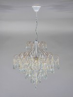 Подвесная люстра Escada Queen 1137/6S