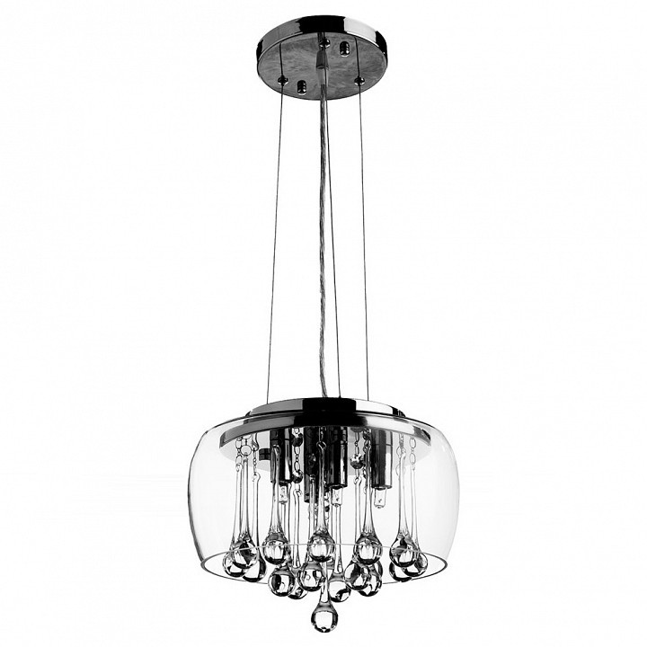 Подвесной светильник Arte Lamp Halo A7054SP-5CC