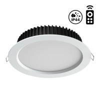 Встраиваемый светильник Novotech Drum 358310