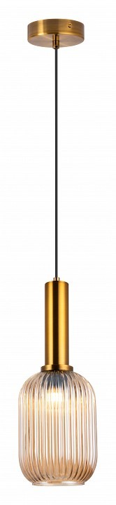 Подвесной светильник Moderli Boise V10505-1P