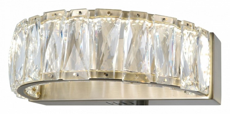 Накладной светильник Moderli Asti V10729-WL