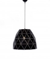 Подвесной светильник Lumina Deco Dukka LDP 7415 BK