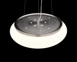 Подвесной светильник Lumina Deco Biante LDP 1104-500