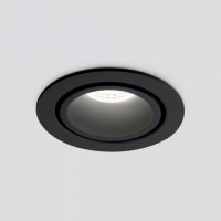 Встраиваемый светильник Elektrostandard 15267/LED a055722