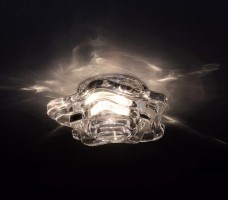 Встраиваемый светильник Lightstar Medusa 006410