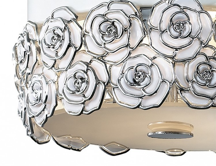 Бра Odeon Light Rosera 2756/2W