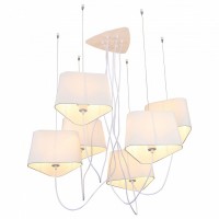 Подвесная люстра ST-Luce Ambrela SL1110.503.06