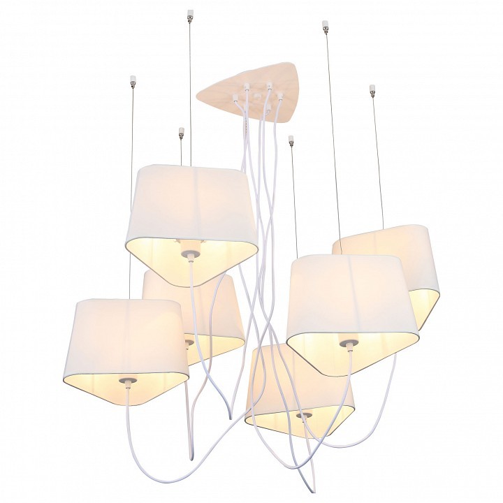 Подвесная люстра ST-Luce Ambrela SL1110.503.06