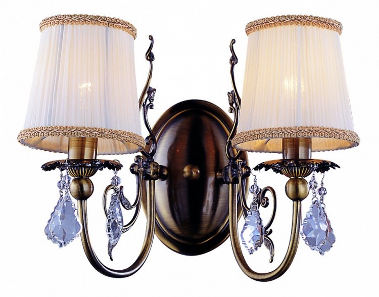 Бра ST-Luce Lacrima SL113.301.02