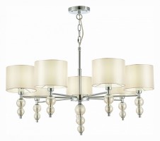 Подвесная люстра EVOLUCE Ramer SLE105703-07