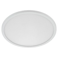 Встраиваемый светильник led панель AM Group AM292-24W-WH-4000K/R