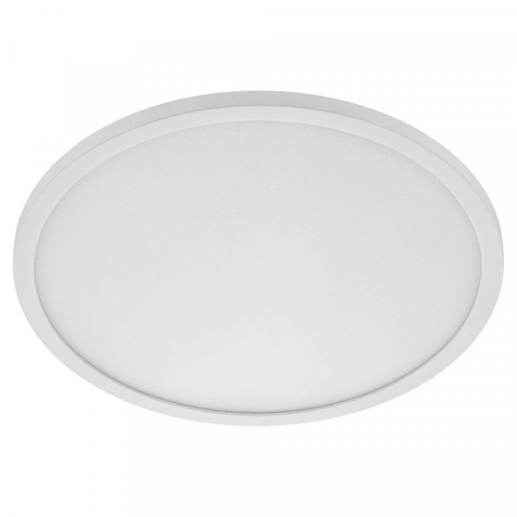 Встраиваемый светильник led панель AM Group AM292-24W-WH-4000K/R