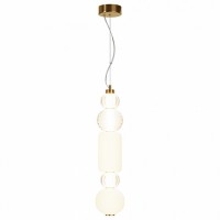 Подвесной светильник Maytoni Collar P069PL-L35G3K