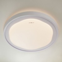 Накладной светильник Eurosvet Range 40006/1 LED белый