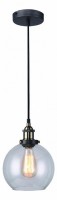 Подвесной светильник Divinare Omicron 8020/01 SP-1