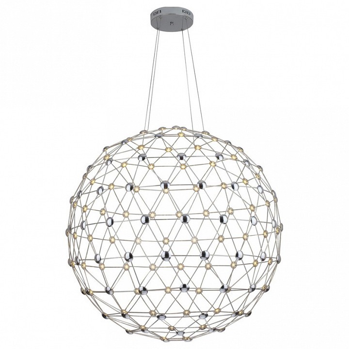 Подвесной светильник Divinare Cristallino 1610/02 SP-140