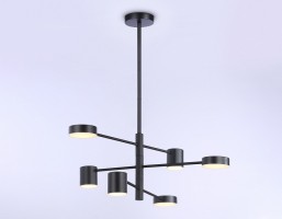 Люстра на штанге Ambrella FL FL51686