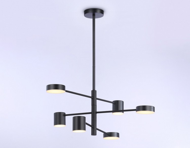 Люстра на штанге Ambrella FL FL51686