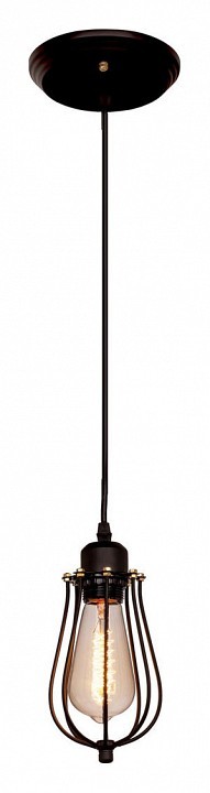 Подвесной светильник Loft it Loft Cage LOFT1124