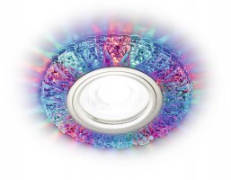 Встраиваемый светильник Ambrella Led S310 S310 CH/RG