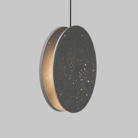Подвесной Светильник Akvilon D25,5 By Imperiumloft