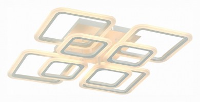Потолочная люстра EVOLUCE Intensity SLE900102-08