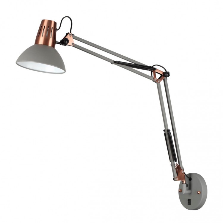 Бра Odeon Light Kapal 3317/1W