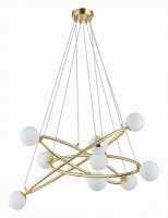 Подвесная люстра ST-Luce Rialto SL1508.203.09