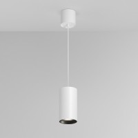 Подвесной светильник Maytoni Vol P100PL-20W4K-W