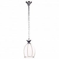 Подвесной светильник Arte Lamp Venezia A2115SP-1WH