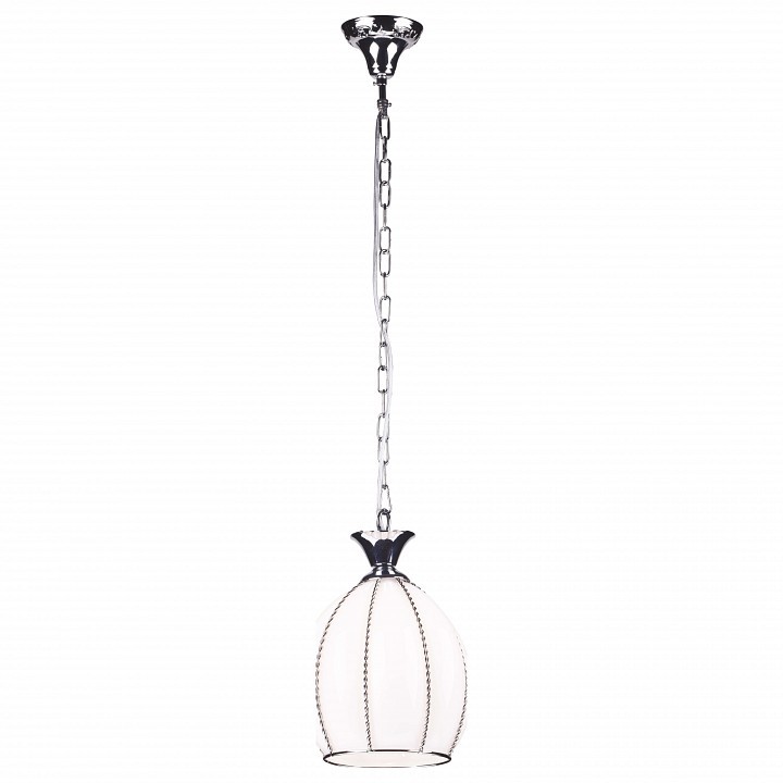 Подвесной светильник Arte Lamp Venezia A2115SP-1WH