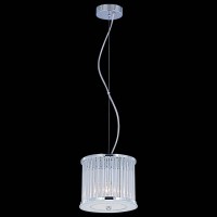 Подвесной светильник Arte Lamp Glassy A8240SP-1CC