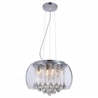 Подвесной светильник Arte Lamp Halo A7054SP-8CC