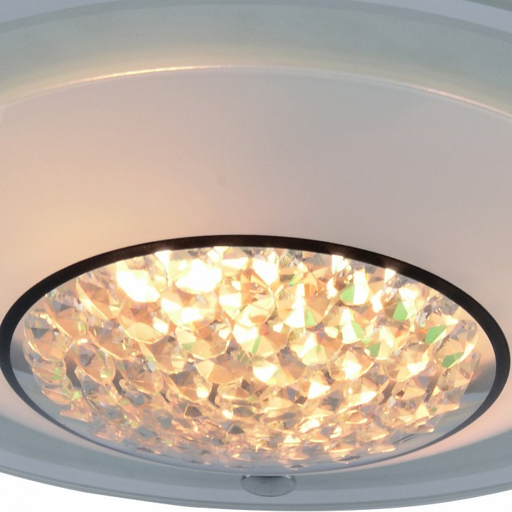 Накладной светильник Arte Lamp Giselle A4833PL-2CC