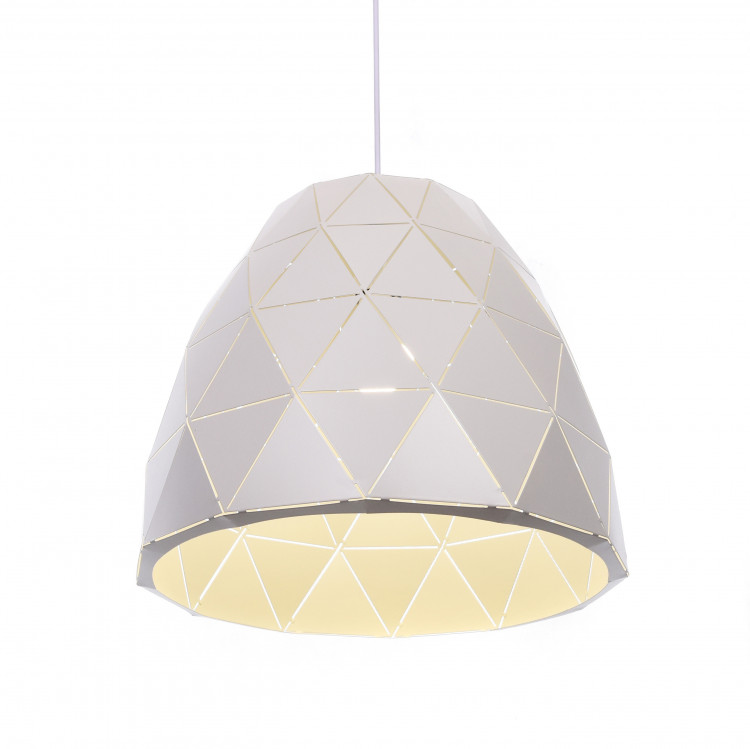 Подвесной светильник Lumina Deco Dukka LDP 7415 WT
