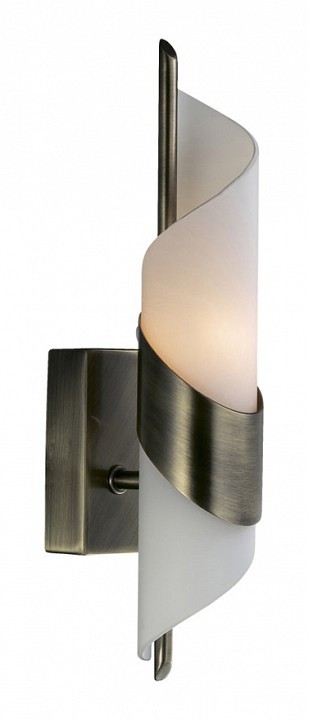 Бра Odeon Light Fusio 2171/1W