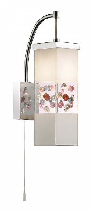 Бра Odeon Light Candy 2245/1W