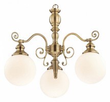 Подвесная люстра Odeon Light Idaho 2543/3