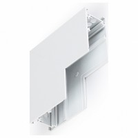 Короб накладной угловой внутренний Ambrella GL GL3377