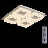 Накладной светильник ST-Luce Cubico SL831.502.04