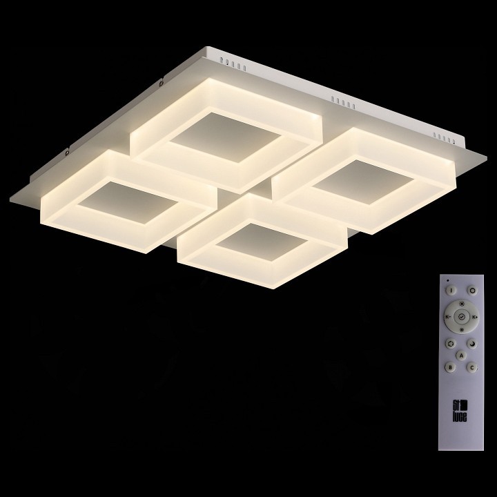 Накладной светильник ST-Luce Cubico SL831.502.04