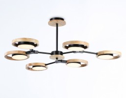 Люстра на штанге Ambrella FL FL51619